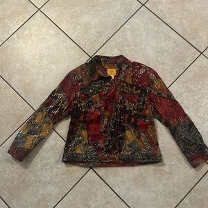 Ruby Rd Jacket